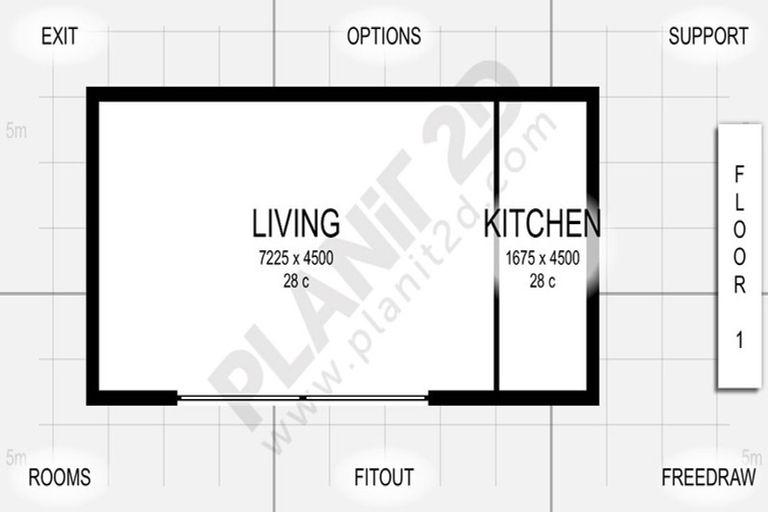 Photo of property in 1 Waiau Street, Torbay, Auckland, 0630