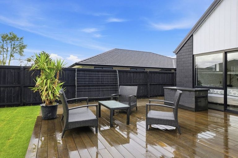 Photo of property in 728 Selwyn Road, Rolleston, 7615