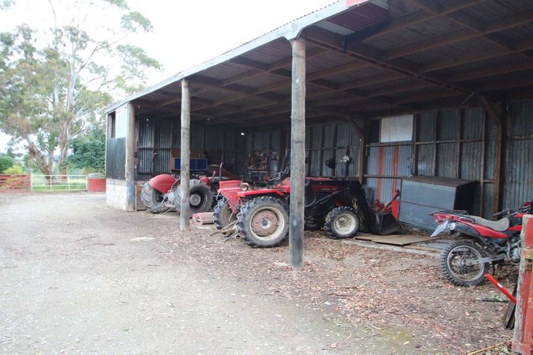 Photo of property in 437 Island Stream Road, Island Stream, Oamaru, 9492