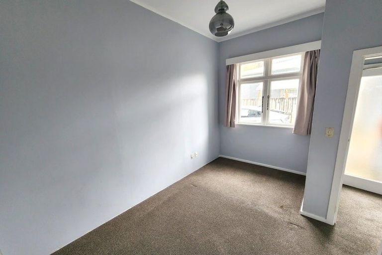 Photo of property in 169 Aro Street, Aro Valley, Wellington, 6021