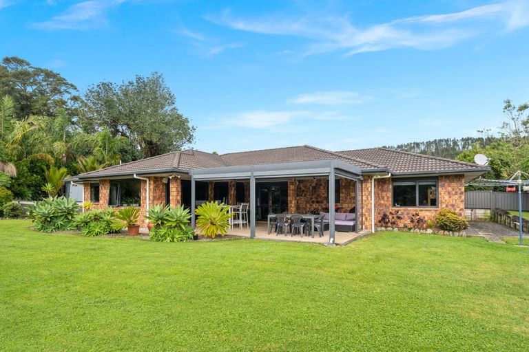 Photo of property in 280 Pipiwai Road, Ngararatunua, Whangarei, 0176