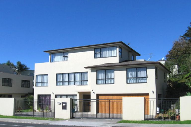 Photo of property in 99 Macleans Road, Bucklands Beach, Auckland, 2014