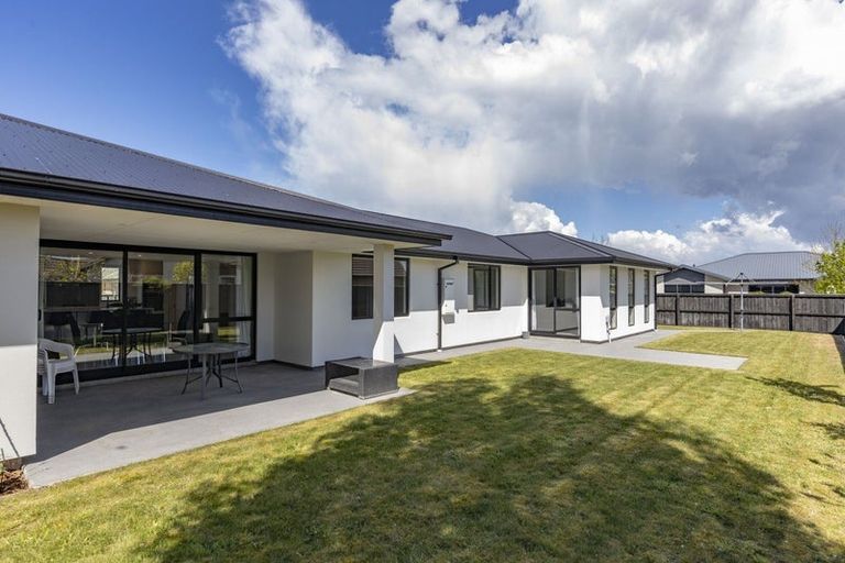 Photo of property in 1 Rapaki Street, Pegasus, 7612