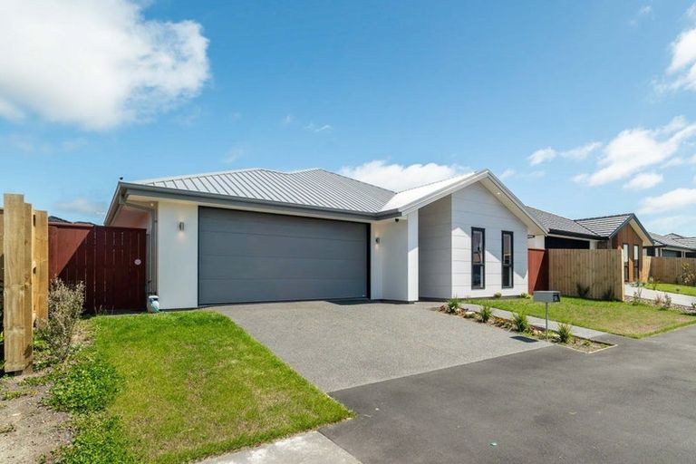 Photo of property in 17 Llew Summers Street, Belfast, Christchurch, 8051