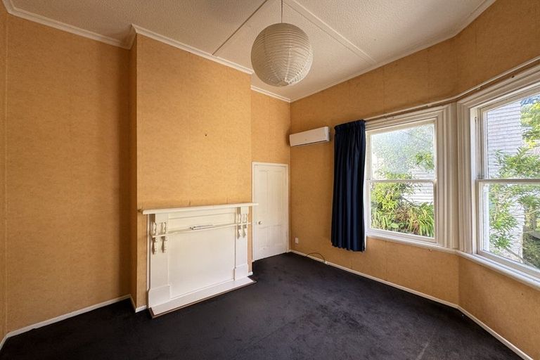 Photo of property in 21 Adams Terrace, Aro Valley, Wellington, 6021