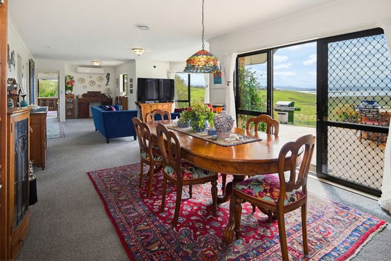 Photo of property in 90 Gilbert Road, Mata, Whangarei, 0171