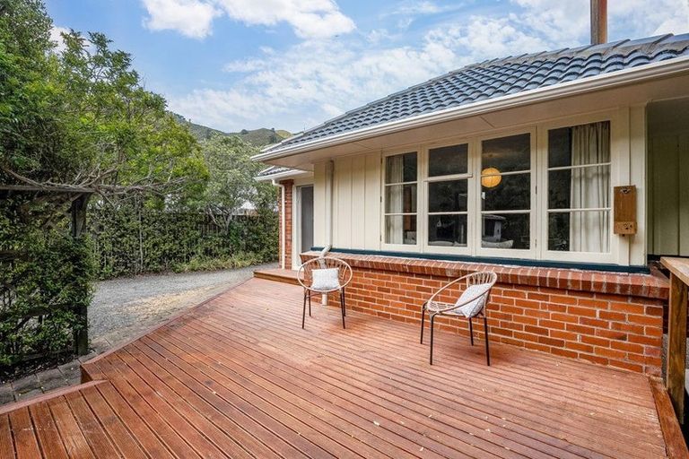 Photo of property in 31 Wilkie Crescent, Naenae, Lower Hutt, 5011