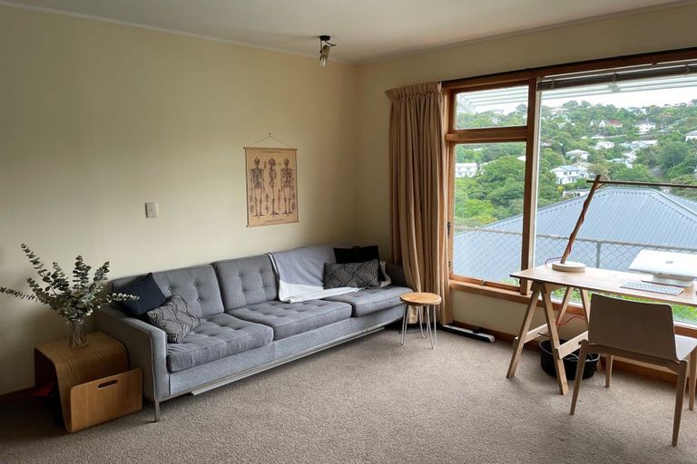 Photo of property in 140 Upland Road, Kelburn, Wellington, 6012