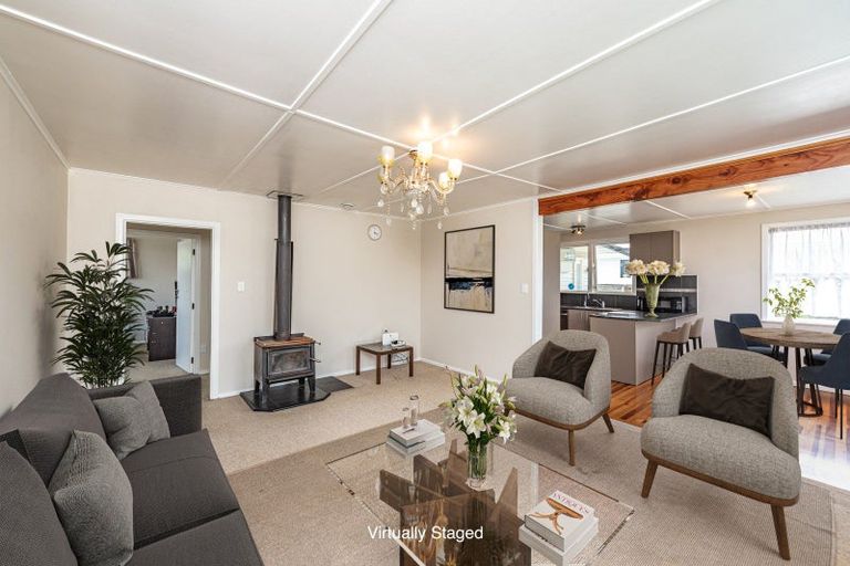 Photo of property in 89 Somerset Road, Springvale, Whanganui, 4501