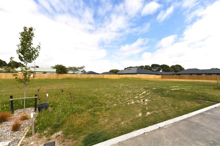 Photo of property in 25 Dray Place, Halswell, Christchurch, 8025