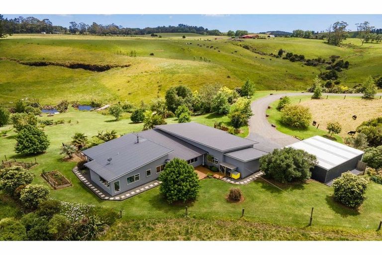 Photo of property in 223c Ness Road, Waipapa, Kerikeri, 0295