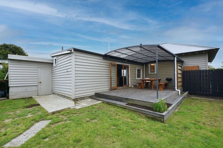 Photo of property in 103 Martin Street, Strathern, Invercargill, 9812