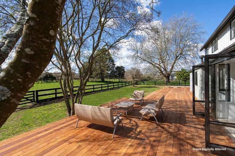 Photo of property in 346 Bruntwood Road, Matangi, Cambridge, 3493