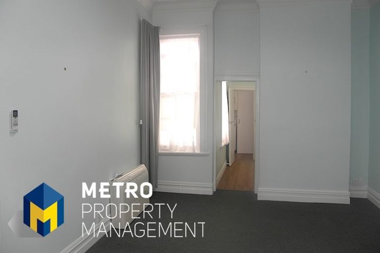 Photo of property in 27 Hope Street, Dunedin Central, Dunedin, 9016