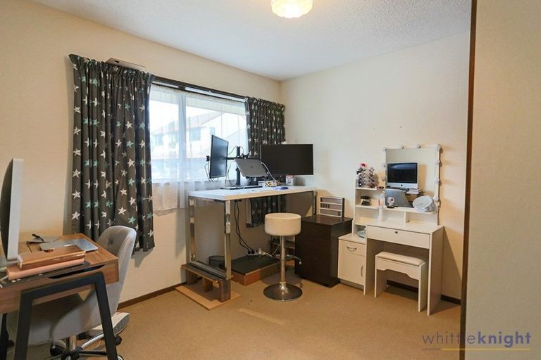 Photo of property in 8/18 Field Terrace, Upper Riccarton, Christchurch, 8041