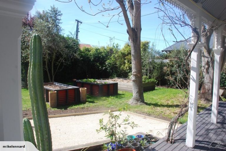 Photo of property in 8 Buccleugh Street, Phillipstown, Christchurch, 8011