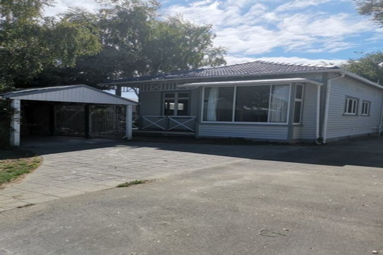 Photo of property in 25 Warrington Street, Mairehau, Christchurch, 8013