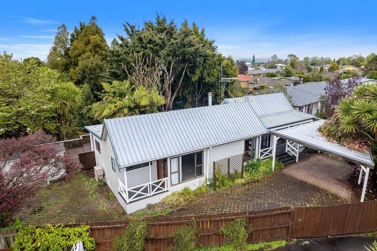 Photo of property in 44 Crosby Road, Chartwell, Hamilton, 3210