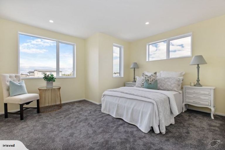 Photo of property in 40 Kokowai Parade, Hobsonville, Auckland, 0616