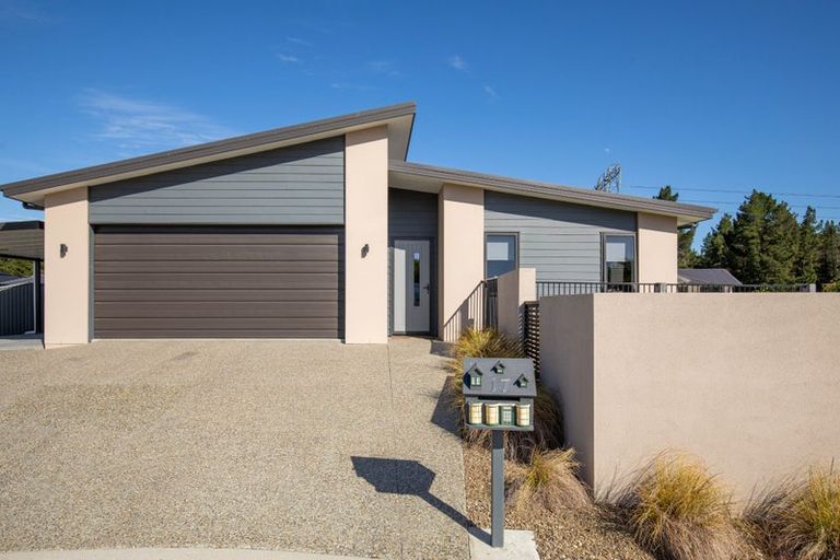 Photo of property in 17 Brooke Place, Alexandra, 9320