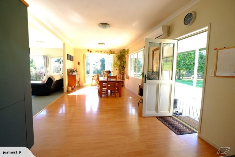 Photo of property in 1828 Tarata Road, Tarata, Inglewood, 4387