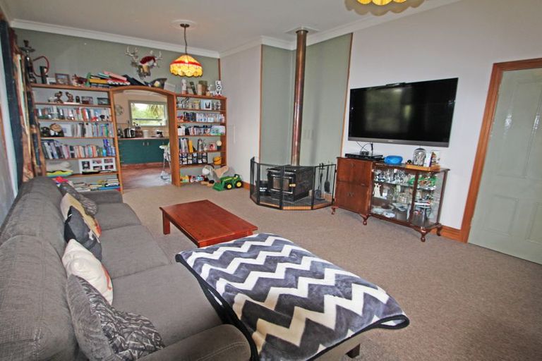 Photo of property in 437 Island Stream Road, Island Stream, Oamaru, 9492