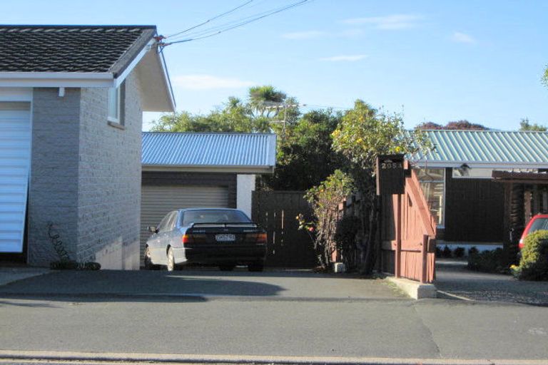 Photo of property in 205a Forbury Road, Saint Clair, Dunedin, 9012