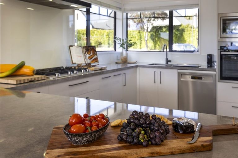 Photo of property in 4 Ashwood Drive, Witherlea, Blenheim, 7201