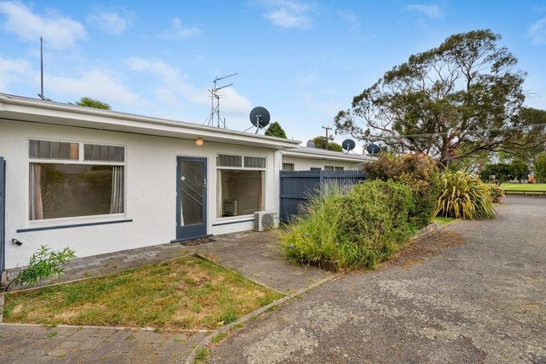 Photo of property in 62c Stephenson Street, Blenheim, 7201