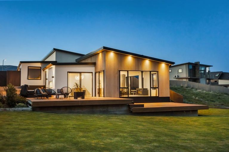 Photo of property in 3 Mckellar Court, Cromwell, 9310