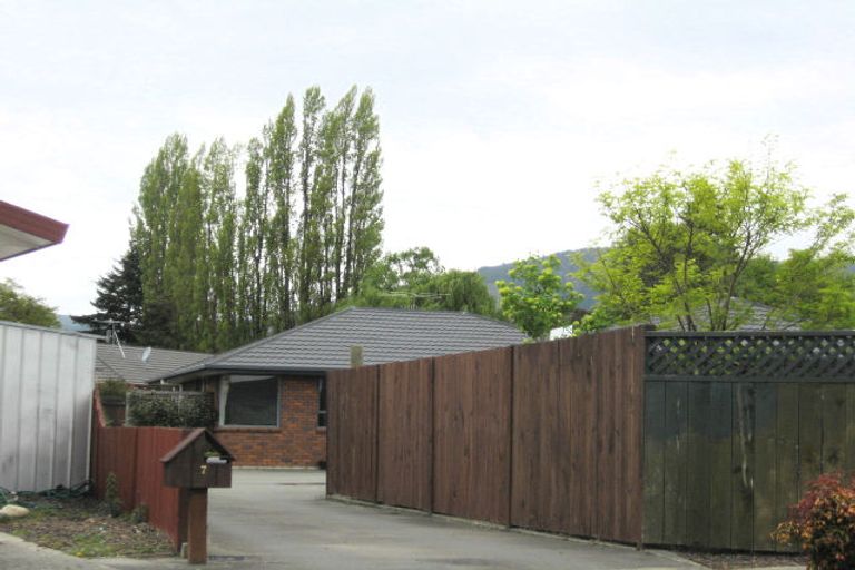 Photo of property in 7 Barrett Court, Stoke, Nelson, 7011