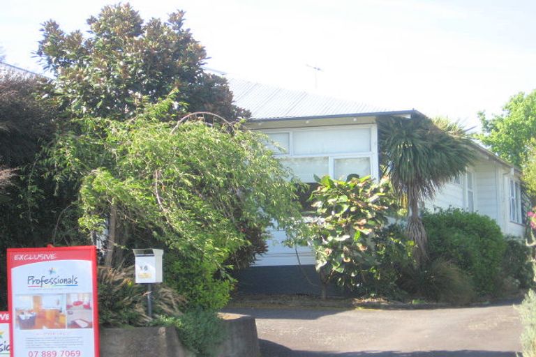 Photo of property in 16 Park Street, Morrinsville, 3300