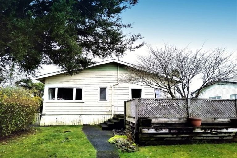 Photo of property in 5 House Avenue, Taumarunui, 3920