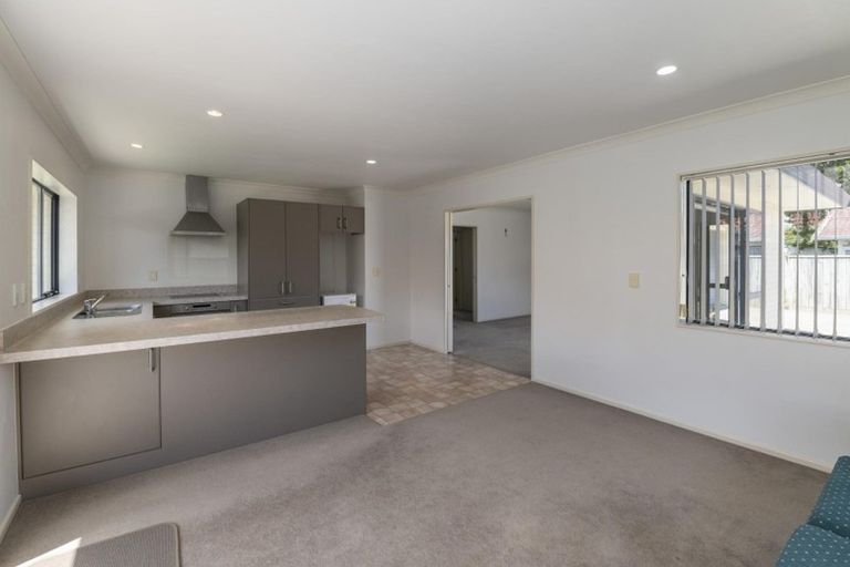 Photo of property in 46a Salisbury Street, Levin, 5510