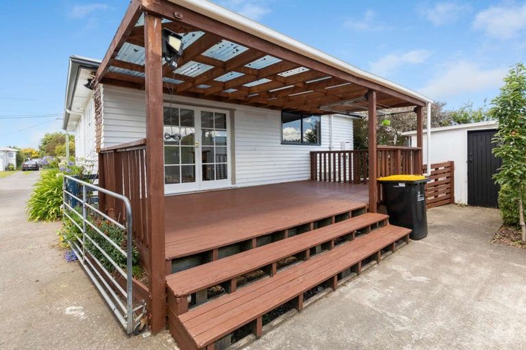 Photo of property in 19 Taylor Avenue, Feilding, 4702