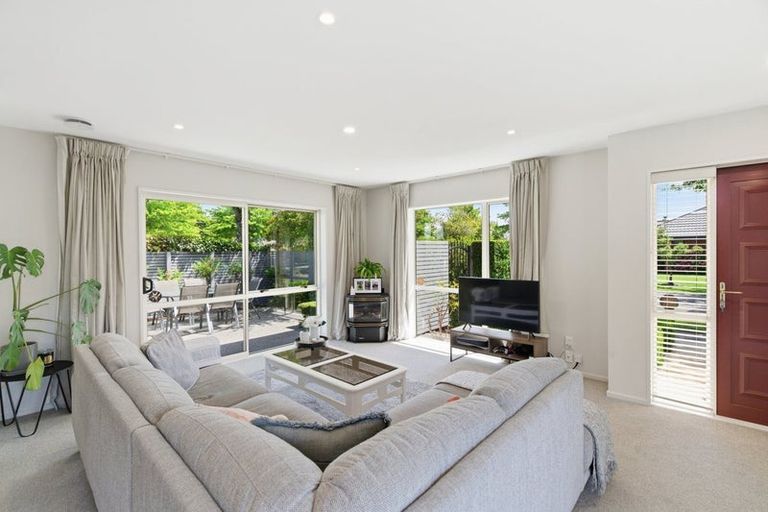 Photo of property in 11 William Brittan Avenue, Halswell, Christchurch, 8025