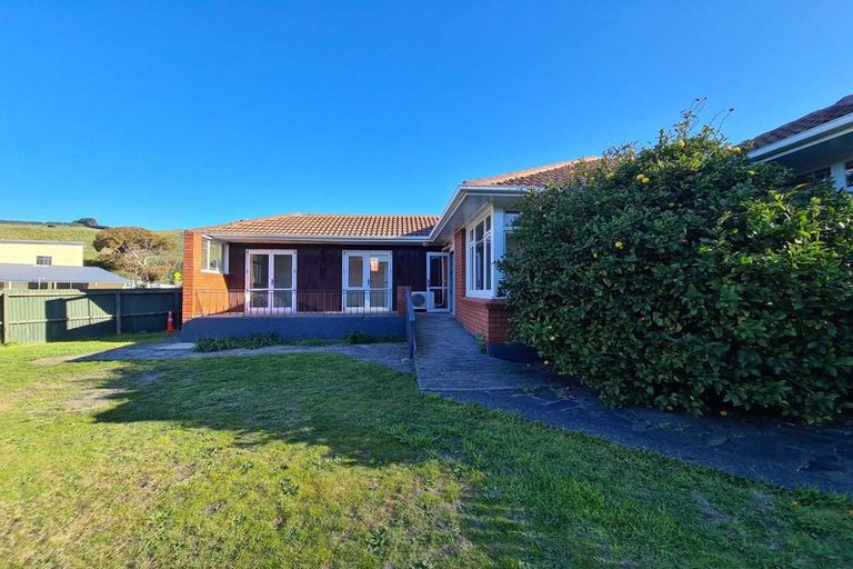 Photo of property in 55 Wakefield Avenue, Sumner, Christchurch, 8081