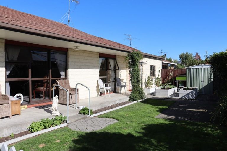 Photo of property in 29 Buckleys Terrace, Tinwald, Ashburton, 7700