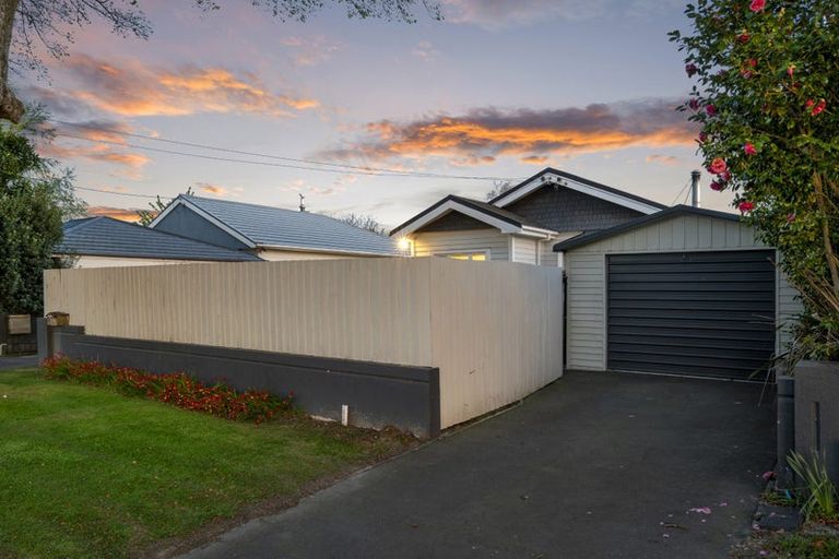 Photo of property in 40 Dominion Avenue, Spreydon, Christchurch, 8024