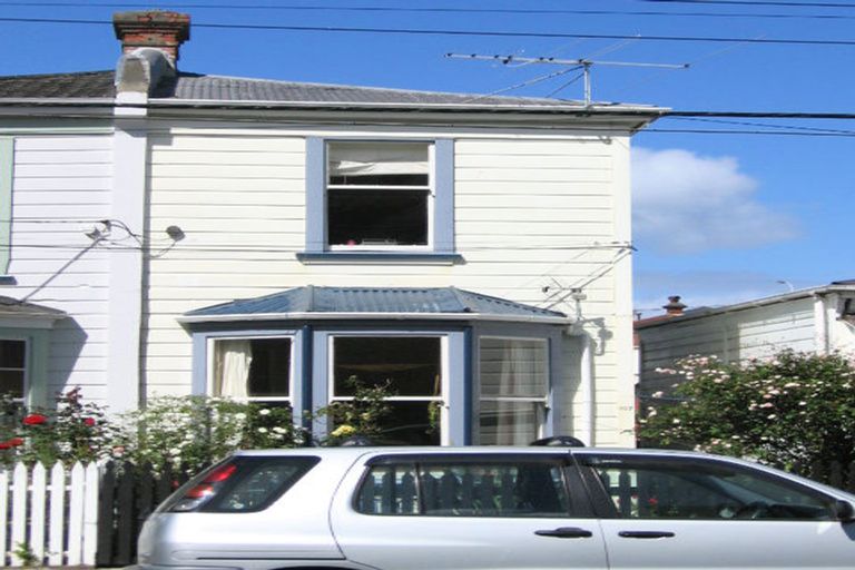 Photo of property in 107 Hanson Street, Newtown, Wellington, 6021