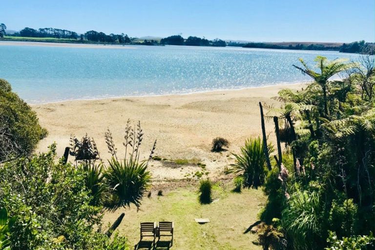 Photo of property in 107 Percy Millen Drive, Waiau Pa, Pukekohe, 2679