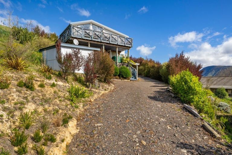 Photo of property in 45 Boons Valley Road, Waikawa, Picton, 7220