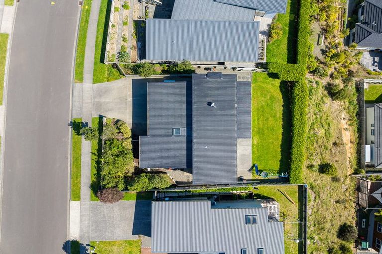 Photo of property in 87 Endeavour Drive, Whitby, Porirua, 5024