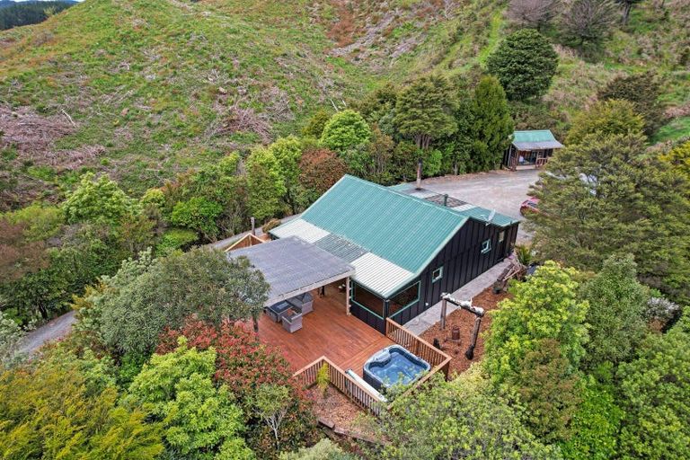 Photo of property in 1859 Waingaro Road, Waingaro, Ngaruawahia, 3793