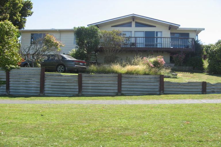 Photo of property in 132 West Street, Feilding, 4702