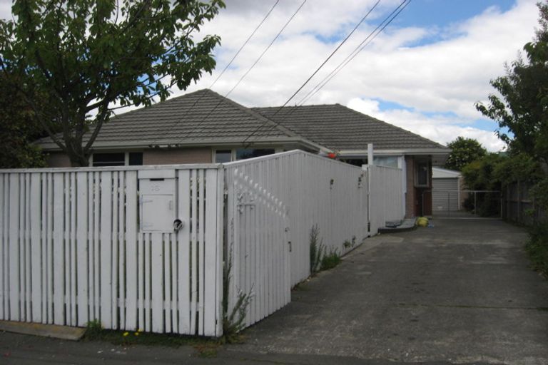 Photo of property in 16 Pagoda Street, Shirley, Christchurch, 8061