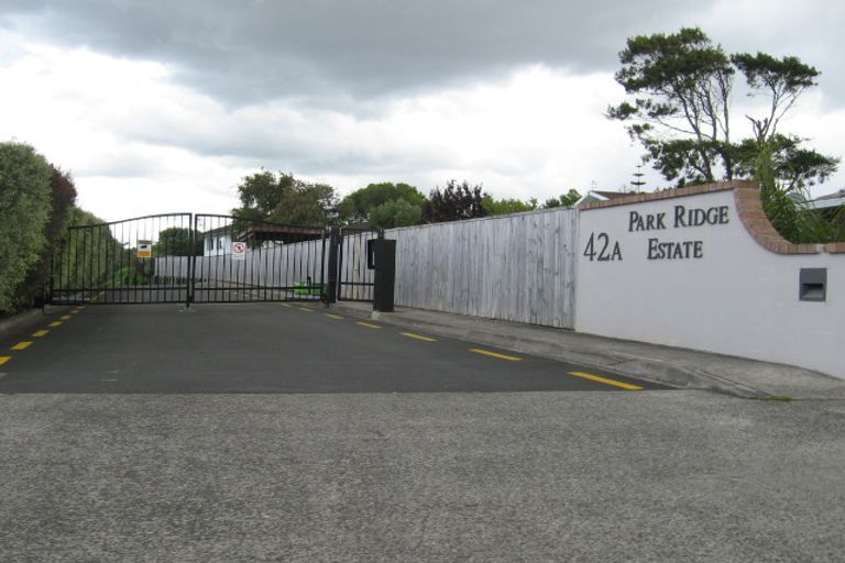 Photo of property in 17/42a Park Avenue, Papatoetoe, Auckland, 2025