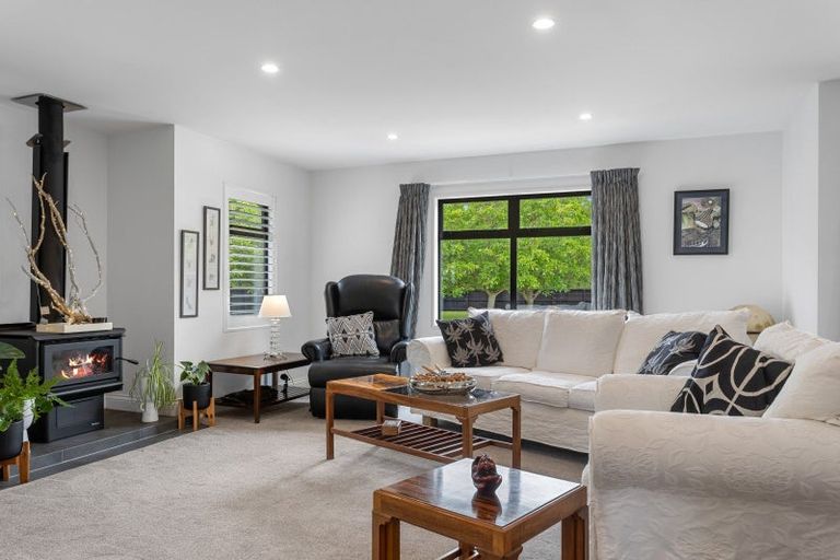 Photo of property in 130 Cullen Avenue, Swannanoa, Rangiora, 7475