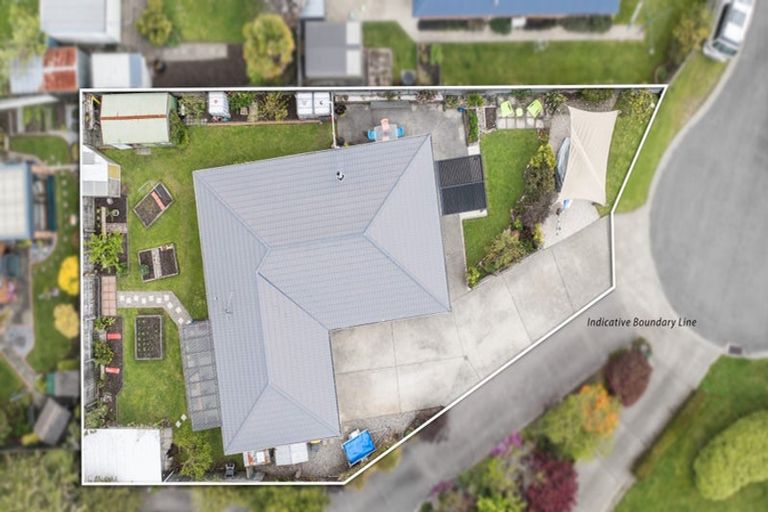 Photo of property in 10 Tillson Crescent, Motueka, 7120