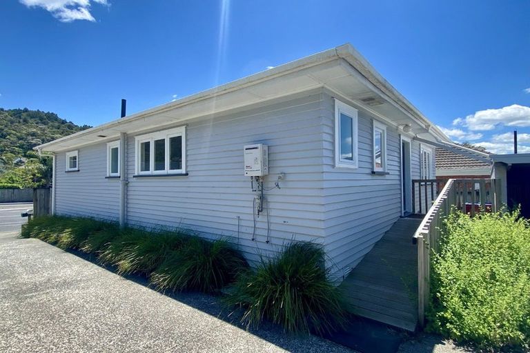 Photo of property in 335 Western Hills Drive, Avenues, Whangarei, 0110